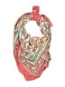 Unbranded Red Pink Scarf One size - photo 1