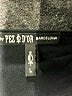 Pez D'or Barcelona Solid Black Swimsuit Top Size L - photo 3