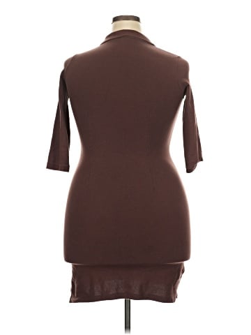 Lacoste Cocktail Dress (view 2)