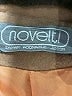 Novelti Brown Trenchcoat Size XL (estimated) - photo 6