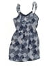 Epic Threads 100% Polyester Paisley Blue Dress Size L (youth) - photo 1
