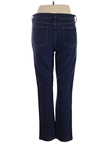 St. John's Bay Jeans (view 2)