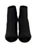 Eileen Fisher Black Heels Size 11 - photo 2