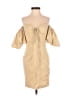 Unbranded Tan Cocktail Dress Size XS - photo 1