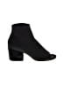 Eileen Fisher Black Heels Size 11 - photo 1