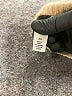 Autumn Cashmere 100% Cashmere Chevron-herringbone Silver Cashmere Pullover Sweater Size XS - photo 8