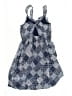 Epic Threads 100% Polyester Paisley Blue Dress Size L (youth) - photo 2