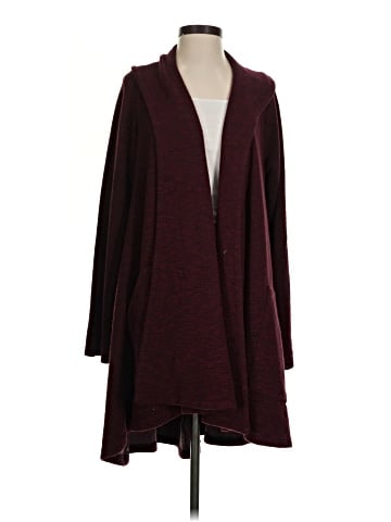 Cut Loose Cardigan (view 1)
