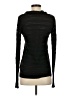 James Perse Black Long Sleeve Top Size XS (0) - photo 2