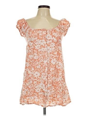 Blu Pepper Casual Dress (view 1)