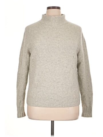 J.Crew Turtleneck Sweater (view 1)