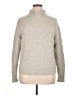 J.Crew Gray Turtleneck Sweater Size XL - photo 1