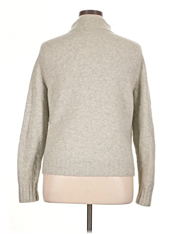 J.Crew Turtleneck Sweater (view 2)