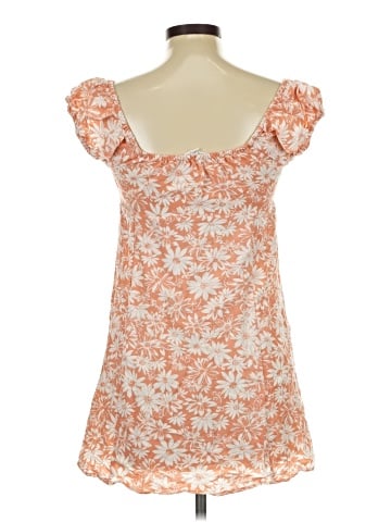 Blu Pepper Casual Dress (view 2)