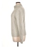 J.Crew Gray Turtleneck Sweater Size XL - photo 5