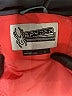 Spyder Solid Green Snow Jacket Size 14 - photo 3