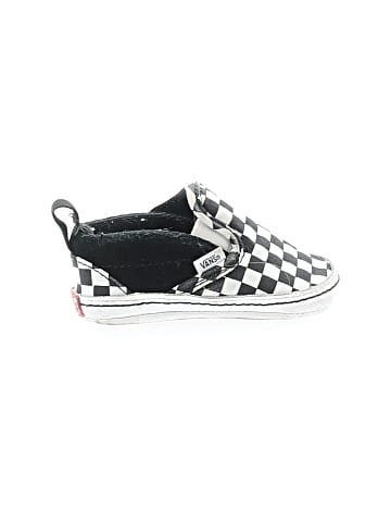 Vans Sneakers (view 1)