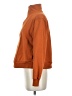 Everlane 100% Organic Cotton Orange Pullover Sweater Size XS - photo 5