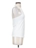 Unbranded White Active Tank Size S - photo 4