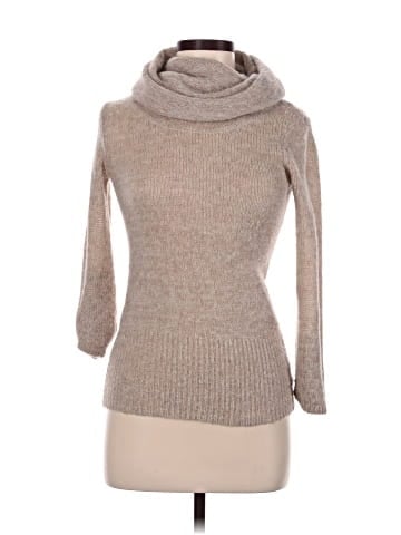 Between Me & You Turtleneck Sweater (view 1)