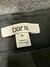 Bar III Solid Black Casual Pants Size XL - photo 4