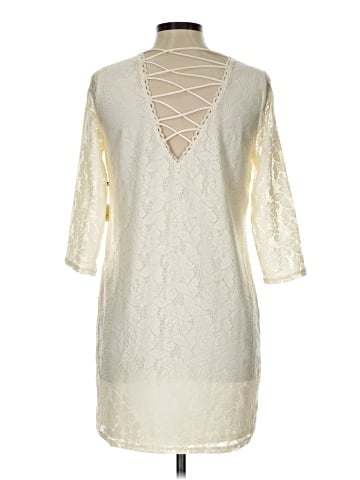 Forever 21 Casual Dress (view 2)