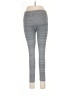 Athleta Chevron-herringbone Gray Active Pants Size L - photo 2
