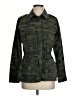 Buffalo by David Bitton Camo Green Jacket Size S - photo 1