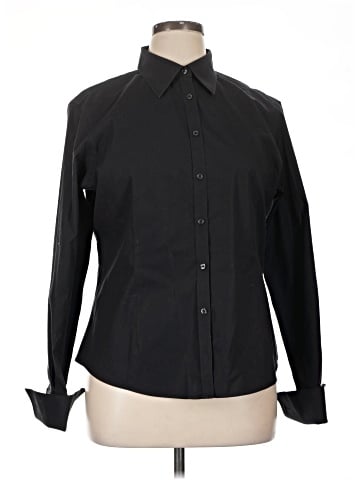 Brooks Brothers 346 Long Sleeve Button-Down Shirt (view 1)