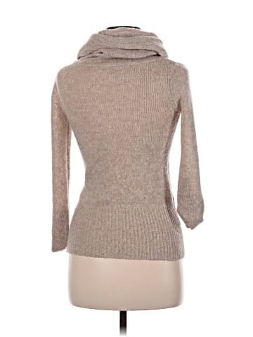 Between Me & You Turtleneck Sweater (view 2)