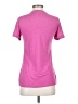 Assorted Brands Pink Active T-Shirt Size S - photo 2
