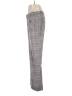 Free People Tweed Gray Dress Pants Size 6 - photo 5