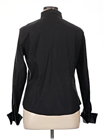 Brooks Brothers 346 Long Sleeve Button-Down Shirt (view 2)