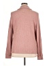 Lands' End Pink Pullover Sweater Size XL - photo 2