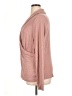 Lands' End Pink Pullover Sweater Size XL - photo 5