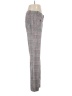 Free People Tweed Gray Dress Pants Size 6 - photo 4