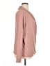 Lands' End Pink Pullover Sweater Size XL - photo 4