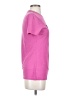 Assorted Brands Pink Active T-Shirt Size S - photo 4