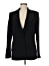 Sergio Hudson Black Blazer Size M - photo 1