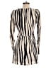 Zara Stripes Ivory Black Romper Size XS - photo 2