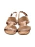 Dolce Vita Tan Brown Wedges Size 9 - photo 2