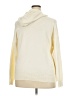 MOTF Ivory Pullover Sweater Size 2X - photo 2