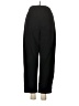 Old Navy Black Casual Pants Size M - photo 2