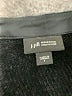 J.Jill 100% Polyester Black Pullover Sweater Size S - photo 7