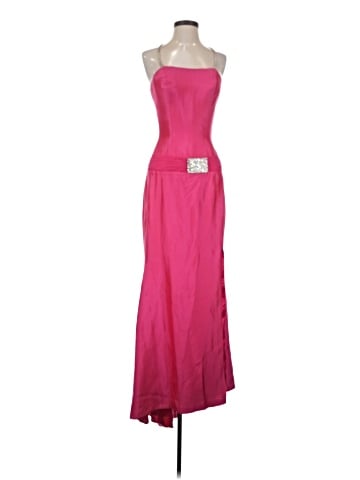 Jovani Cocktail Dress (view 1)