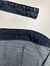 Universal Thread Blue Casual Dress Size 6 - photo 4