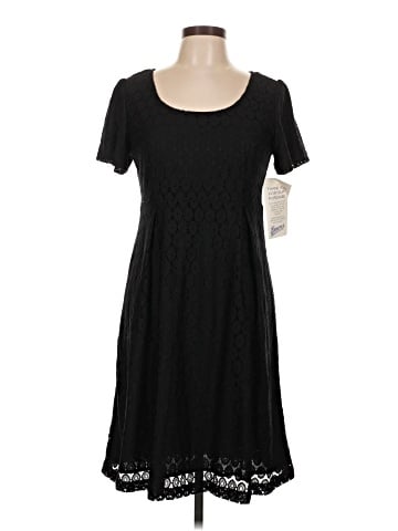 Rabbit Rabbit Rabbit Designs Casual Dress (view 1)