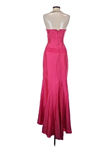 Jovani Cocktail Dress (view 2)
