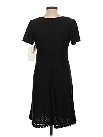 Rabbit Rabbit Rabbit Designs Casual Dress (view 2)