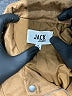Jack by BB Dakota 100% Polyester Brown Jacket Size S - photo 6